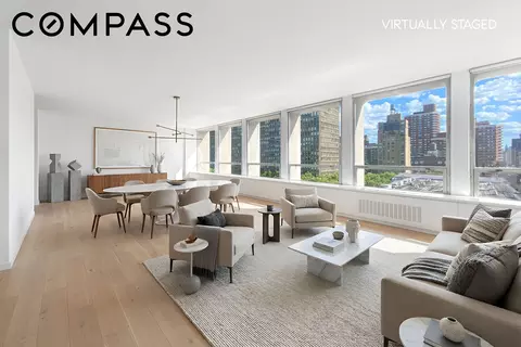 300 E 33rd St #9M, New York, NY 10016