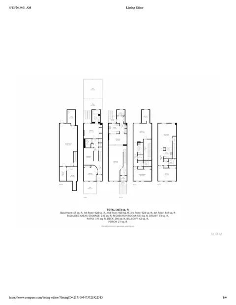 153 W 120th St, New York, NY 10027