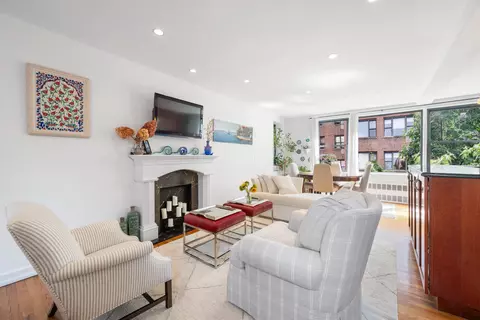 342 E 53rd St #6GH, New York, NY 10022