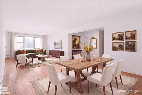3701 Henry Hudson Pkwy #3B, New York City, NY 10463