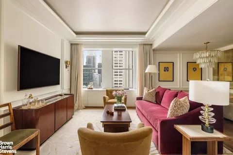 303 Park Ave #2317, New York, NY 10022