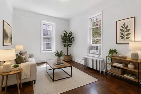128 W 138th St #2D, New York, NY 10030