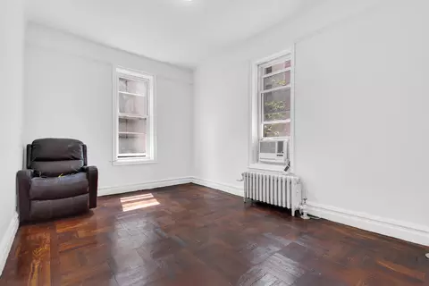 128 W 138th St #2D, New York, NY 10030
