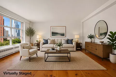 80 La Salle St #9H, New York, NY 10027