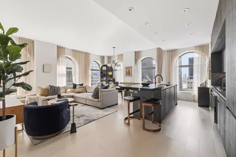 130 William St #37E, New York, NY 10038