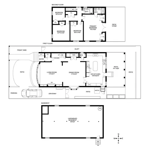 1-09 Beach 221st St, Breezy Point, NY 11697