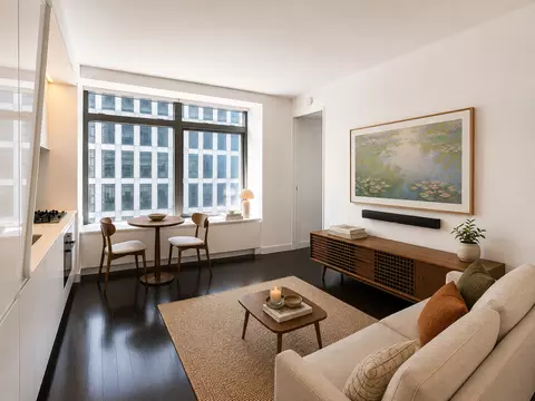 123 Washington St #37H, New York, NY 10006