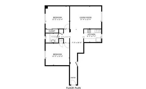 4523 Broadway #6-C, New York, NY 10040