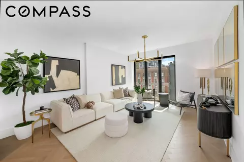 2505 Broadway #7C, New York, NY 10025
