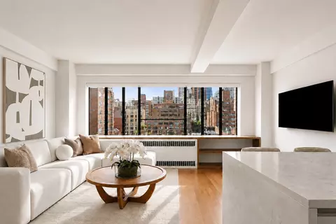 117 E 37th St #10C, New York, NY 10016