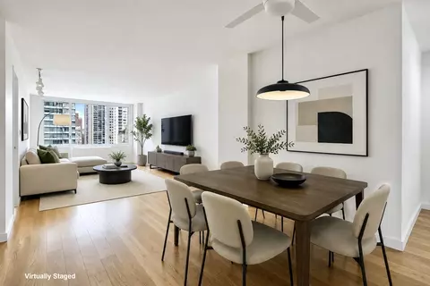 245 E 54th St #20D, New York, NY 10022