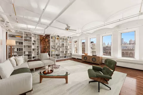 543 Broadway #PH, New York, NY 10012