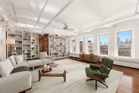 543 Broadway #PH, New York, NY 10012