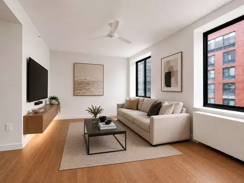 8 Vanderbilt Ave #9H, Brooklyn, NY 11205
