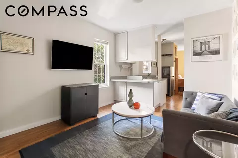 345 W 21st St #4B, New York, NY 10011