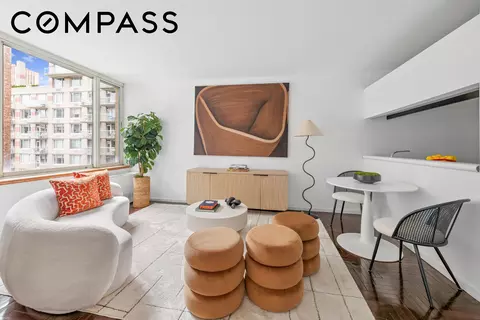 2373 Broadway #1009, New York, NY 10024