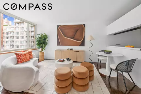 2373 Broadway #1009, New York, NY 10024