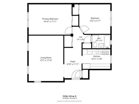 37-26 87th St #5-F, New York City, NY 11372