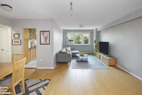 230 Jay St #8G, Brooklyn, NY 11201