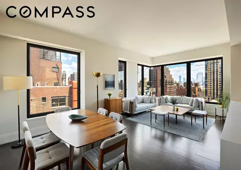 301 E 50th St #16B, New York, NY 10022