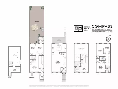 695 Quincy St, Brooklyn, NY 11221
