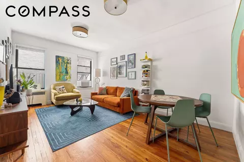 668 Riverside Dr #4E, New York, NY 10031