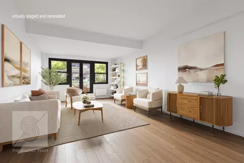 305 E 72nd St #16B, New York, NY 10021