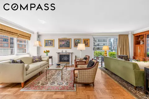 175 E 62nd St #PHB, New York, NY 10065