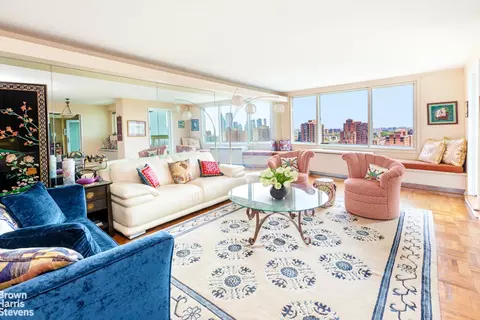 530 E 72nd St #17D, New York, NY 10021