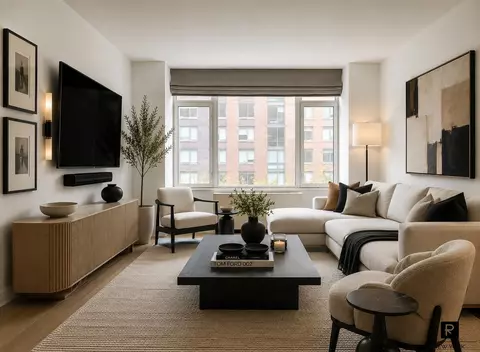 210 Warren St #14C, New York, NY 10282