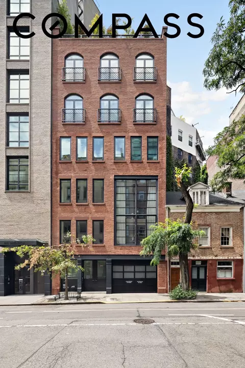 484 Greenwich St, New York, NY 10013