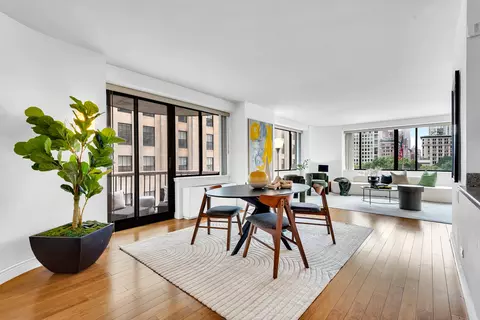 45 E 25th St #9B, New York, NY 10010