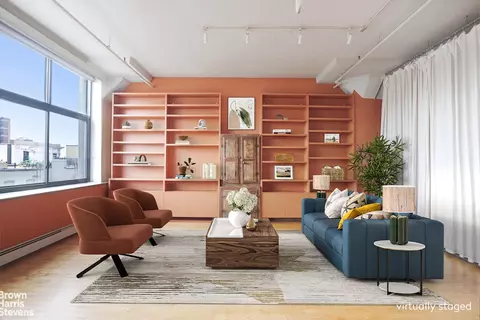 535 Dean St #408, Brooklyn, NY 11217