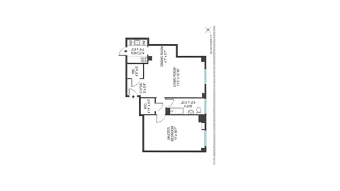 1040 Park Ave #7H, New York, NY 10028