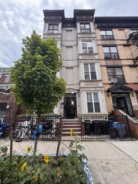 1448 Pacific St, Brooklyn, NY 11216