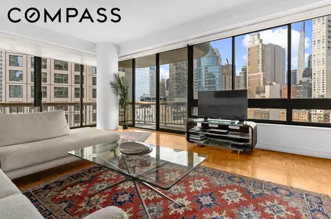 167 E 61st St #21B, New York, NY 10065