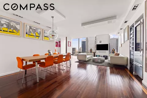 641 5th Ave #31C, New York, NY 10022
