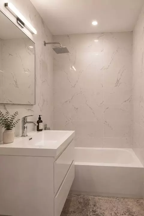 Bath - 420 E 64th St #E1G, New York, NY 10065 photo 1 of 1