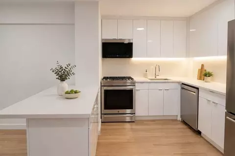 Kitchen - 420 E 64th St #E1G, New York, NY 10065 photo 1 of 1