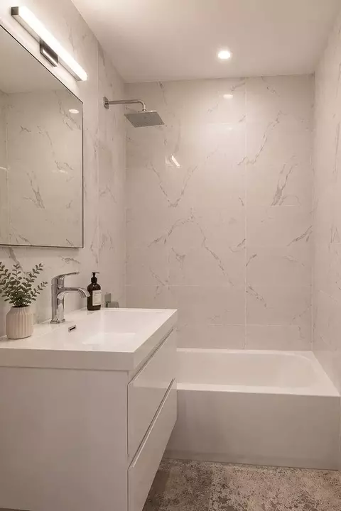 Bath - 420 E 64th St #E1G, New York, NY 10065 photo 1 of 1