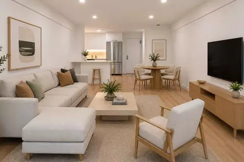 Living - 420 E 64th St #E1G, New York, NY 10065 photo 2 of 4