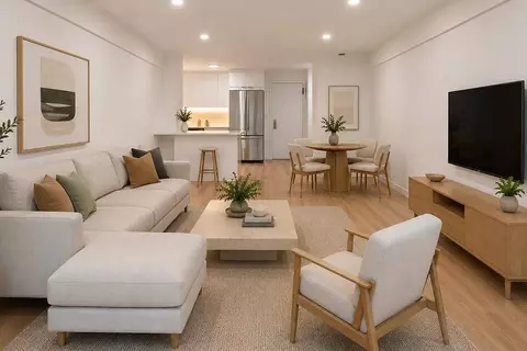 Living - 420 E 64th St #E1G, New York, NY 10065 photo 3 of 5