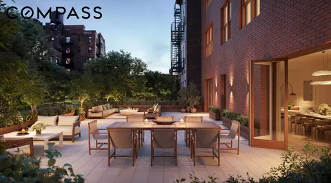44 W 8th St #2, New York, NY 10011