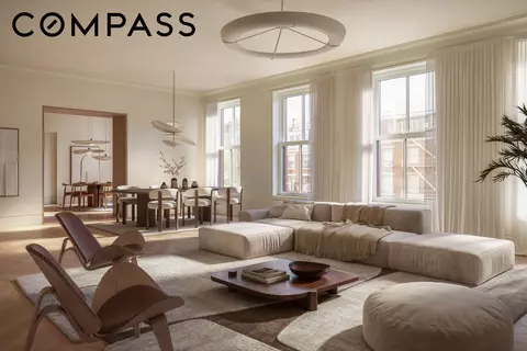 44 W 8th St #3, New York, NY 10011