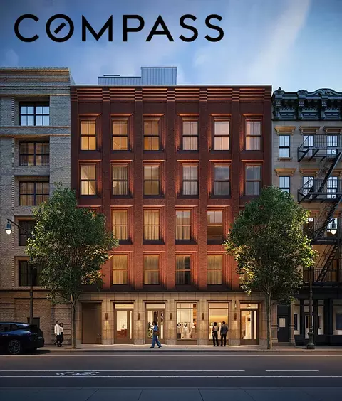 44 W 8th St #4, New York, NY 10011