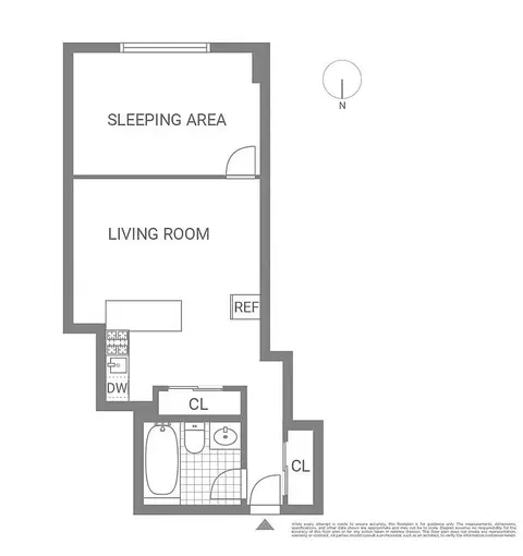 230 E 52nd St #3E, New York, NY 10022