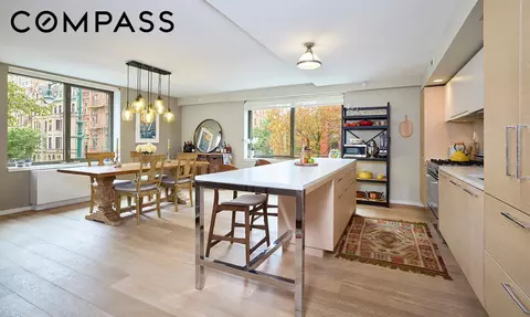 101 W 87th St #205, New York, NY 10024
