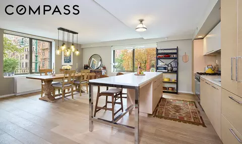 101 W 87th St #205, New York, NY 10024
