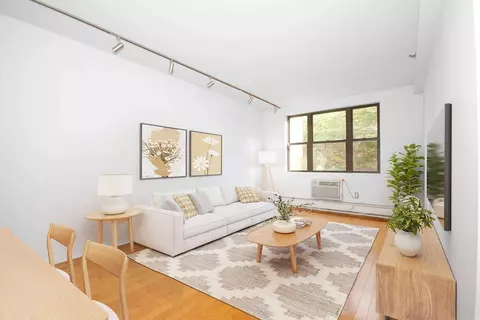 50 E 129th St #2C, New York, NY 10035