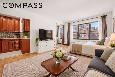 2 Tudor City Pl #11NS, New York, NY 10017